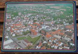 BEBRA VUE AERIENNE - Bebra