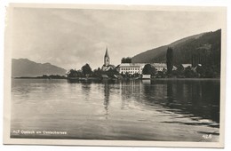 ALT OSSIACH OSSIACHERSEE AUSTRIA, Year 1927 - Ossiachersee-Orte
