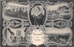 87-LE-VIGEN- SOUVENIR MULTIVUES - Altri & Non Classificati