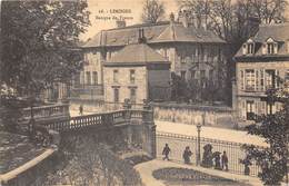 87-LIMOGES-BANQUE DE FRANCE - Limoges