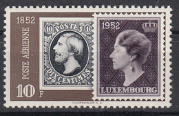 LUXEMBURG - Michel - 1952 - Nr 494 - MNH** - Nuevos