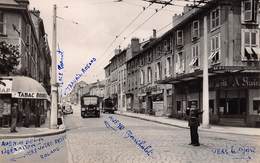 87-LIMOGES-AVENUE GARIBALDI - Limoges