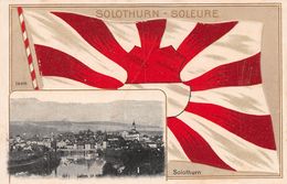 Solothurn - Soleure - Soleure