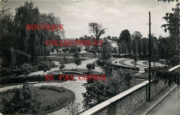 91 ☺ VIRY CHATILLON - CPSM Des ANNEES 1950 Du PARC ANDRE LEBLANC - Viry-Châtillon