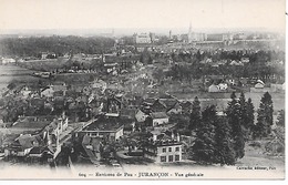 JURANCON - ( 64 ) - Vue Générale - Jurancon