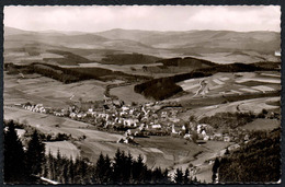 C7469 - Oberhudem Gemeinde Kirchhundem - Sonderstempel - Photo Gehrig Altenhudem - Olpe