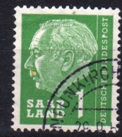 Saar  380 O - Gebraucht