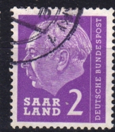 Saar  381 O - Gebraucht