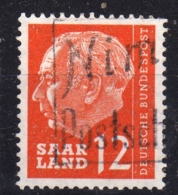 Saar  387 O - Gebraucht