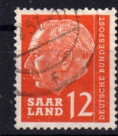 Saar  387 O - Gebraucht