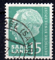 Saar  388 O - Gebraucht