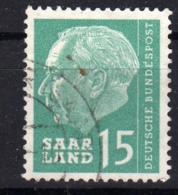 Saar  388 O - Gebraucht