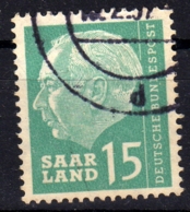 Saar  388 O - Gebraucht