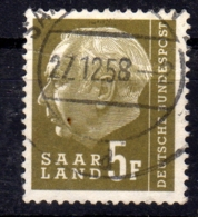 Saar  411 O - Gebraucht