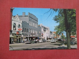 - State Street Drug Store Coca Cola Sign     Michigan > Ann Arbor   Ref    3582 - Ann Arbor