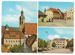 8230  DIPPOLDISWALDE  1979 - Dippoldiswalde