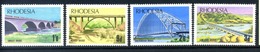 1969 RHODESIA SET MNH ** - Rodesia (1964-1980)