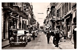 Gibraltar - Main Street - Gibraltar