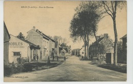 ABLIS - Rue De Chartres - Ablis