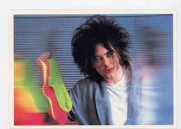 CPM - PERSONNAGE - THE CURE - Singers & Musicians