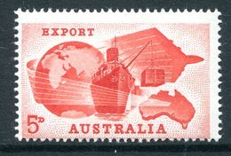 Australia 1963 Export Campaign MNH (SG 353) - Ongebruikt
