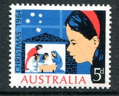 Australia 1964 Christmas MNH (SG 372) - Nuovi