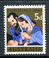 Australia 1965 Christmas MNH (SG 381) - Neufs