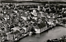 Solothurn (1845) - Altri & Non Classificati