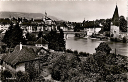 Solothurn (2092) * 1. 7. 1949 - Autres & Non Classés