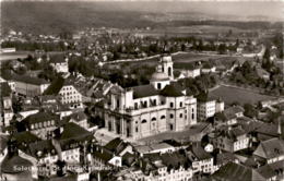 Solothurn - St. Ursen-Kathedrale (10183) - Autres & Non Classés