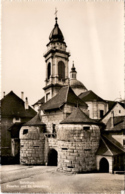 Solothurn - Baseltor Mit St. Ursusturm (5553) * 21. 11. 1944 - Autres & Non Classés