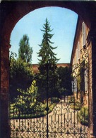 Crema - Palazzo Terni - Formato Grande Viaggiata – E 13 - Cremona