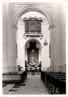 Solothurn - St. Ursenkathedrale, Marienaltar (163) - Other & Unclassified