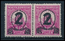 ** 1932 Kisegítő 518 Pár (50.000) - Otros & Sin Clasificación