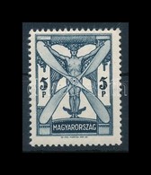 ** 1933 Repülő 5P (30.000) - Andere & Zonder Classificatie