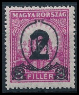 ** 1932 Kisegítő 518 (25.000) - Sonstige & Ohne Zuordnung