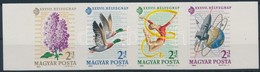 ** 1964 Bélyegnap Vágott Csík (3.500) - Altri & Non Classificati