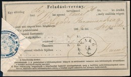 1868 - Sonstige & Ohne Zuordnung