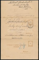 1888 - Andere & Zonder Classificatie