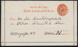 1894 - Andere & Zonder Classificatie