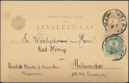 1896 - Sonstige & Ohne Zuordnung