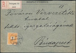 1898 - Sonstige & Ohne Zuordnung