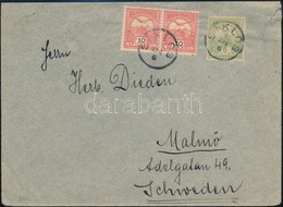 1903 - Andere & Zonder Classificatie
