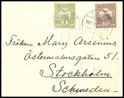 1909 - Sonstige & Ohne Zuordnung