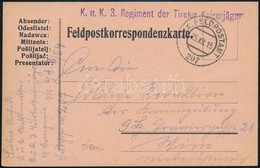 1915 - Sonstige & Ohne Zuordnung