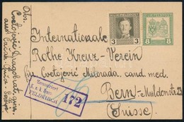 1917 - Andere & Zonder Classificatie