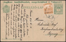 1919 - Sonstige & Ohne Zuordnung
