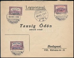 1920 - Sonstige & Ohne Zuordnung