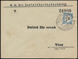 1922 - Sonstige & Ohne Zuordnung