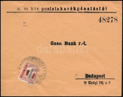 1923 - Sonstige & Ohne Zuordnung